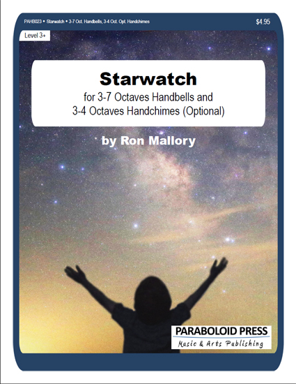 Starwatch