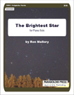 The Brightest Star - Piano