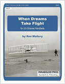 When Dreams Take Flight